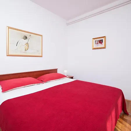 Apartamento Jenny Br, 1
