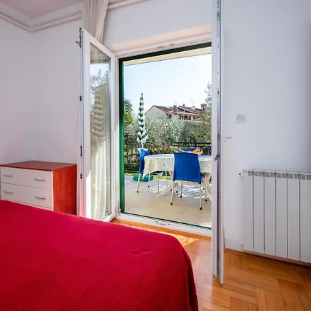 Appartement Jenny Br 1 Poreč