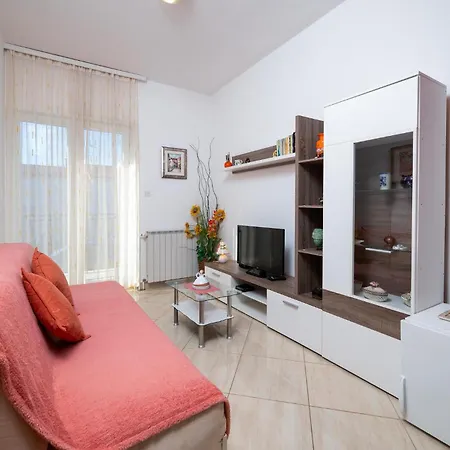 Apartamento Jenny Br, 1 *