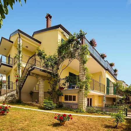 Jenny Br, 1 Apartment Porec