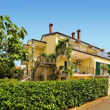 Jenny Br 1 Apartman *