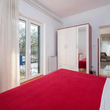 Apartment Jenny Br, 1 Porec