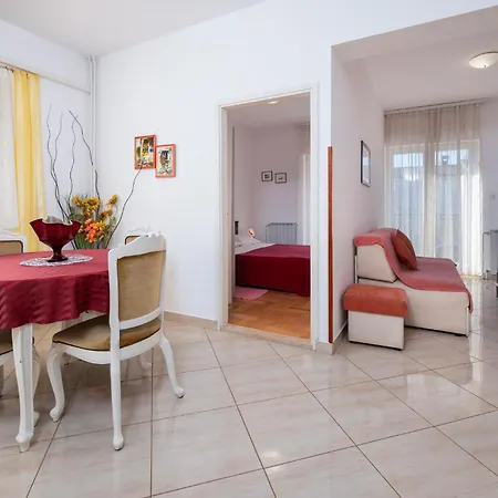Apartment Jenny Br, 1