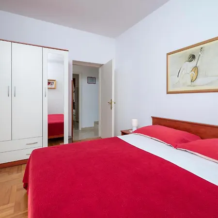Jenny Br, 1 Apartment Porec