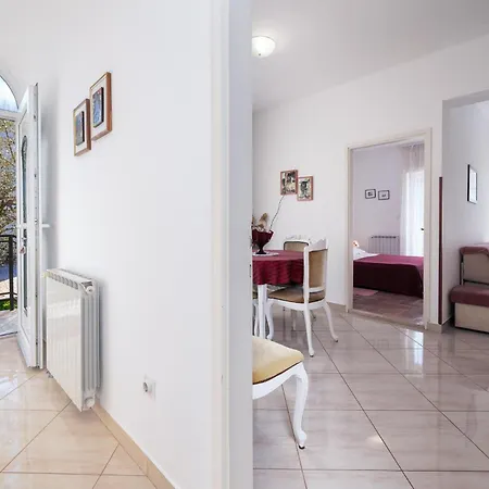 Jenny Br 1 Apartman *