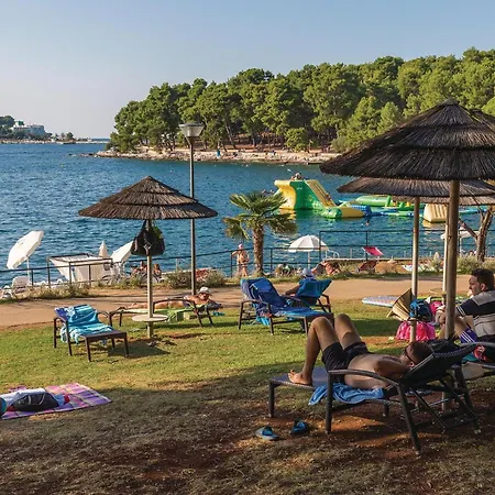 Apartment Jenny Br, 1 Porec