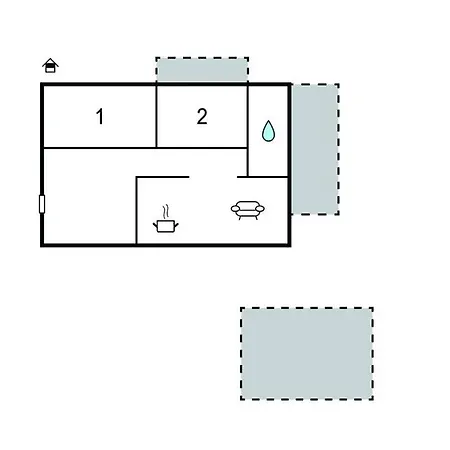 Appartement Jenny Br 1