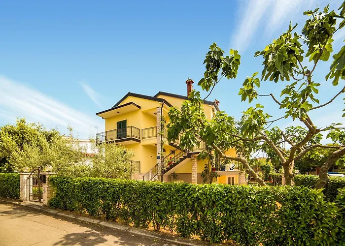 Apartament Jenny Br 1
