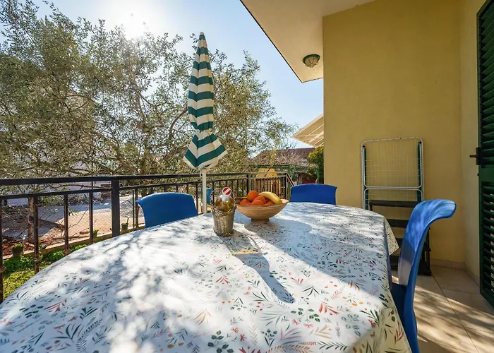 Jenny Br 1 * Πόρετς