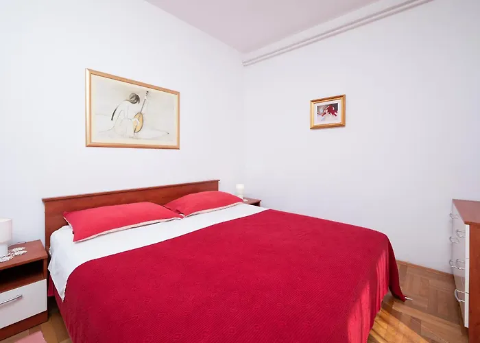 Apartament Jenny Br 1