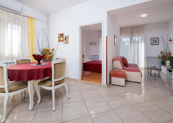 Apartament Jenny Br 1