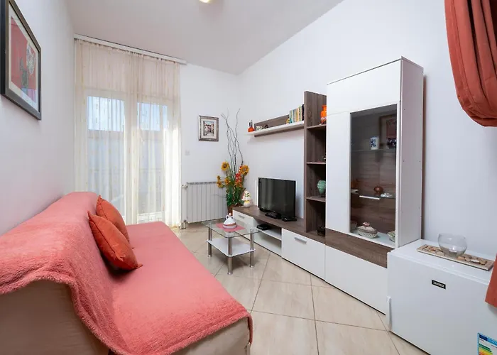 Apartament Jenny Br 1 *