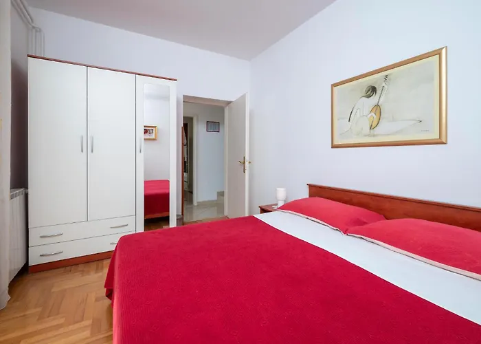 Jenny Br 1 Apartament Poreč