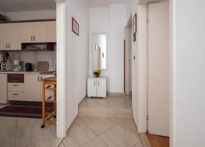 Apartament Jenny Br 1 Poreč