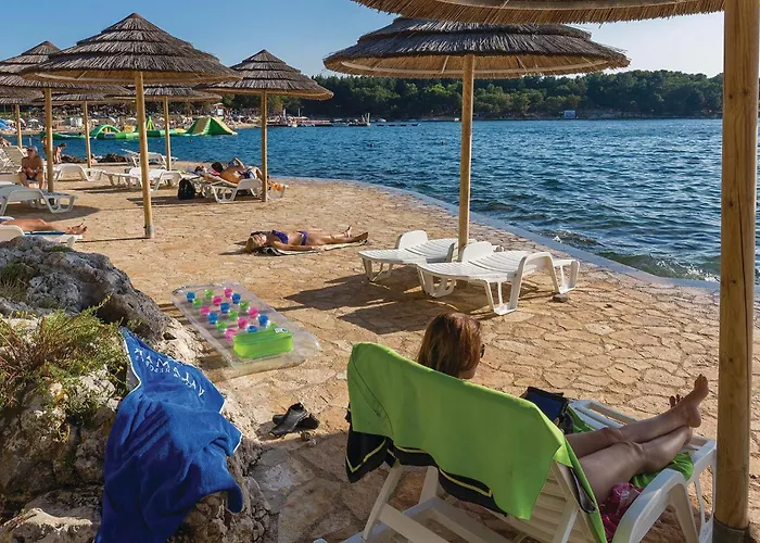 Διαμέρισμα Jenny Br 1 *