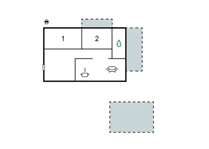 Διαμέρισμα Jenny Br 1